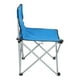 thumbnail image 2 of Silla de Camping Básica, 2 of 8