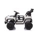 thumbnail image 2 of Ford Bronco Raptor 12V Blanco, 2 of 5