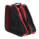 thumbnail image 1 of Bolsa De Patinaje Sobre Ruedas, Bolso Para Patines De Hockey Sobre Hielo, Deportes Al Aire Libre, Patines En Línea, Rojo, 1 of 2