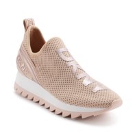 Zapatilla Dkny Para Mujer Rosa/Rosa Talla 9.5