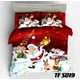 thumbnail image 1 of Cubrecama De Verano Navidad 2 Plazas, 1 of 1