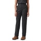 thumbnail image 1 of Pantalones de trabajo Dickies Original 874® para mujer, color negro, talla 2, 1 of 2