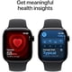 thumbnail image 3 of Smartwatch Apple Watch Series 11 GPS 42mm Jet Black, 3 of 3