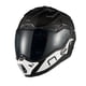thumbnail image 1 of Casco para moto Nexx X.RALLY GRAVIX CARBON WHITE, 1 of 4
