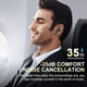 thumbnail image 4 of Auriculares Inalámbricos 007 Bluetooth 5 4 Ipx5, 4 of 7
