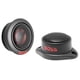 thumbnail image 1 of Boss Audio Systems TW12 200 vatios por par, tweeters de automóviles de 1 pulgada vendidos en pares, 1 of 3
