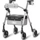 thumbnail image 1 of Andador VOCIC Z11 Rollator Plegable Ligero Capacidad Máxima 172 kg, 1 of 9