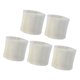 thumbnail image 1 of Filtro Humidificador De Aire De Repuesto De 5 Piezas Para Philips HU4801 HU4802 HU4803, 1 of 5