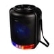 thumbnail image 2 of Parlante Bluetooth TWS USB AUX 5W RMS RGB Rocket Master G, 2 of 3