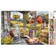 thumbnail image 5 of Rompecabezas Buffalo Games Mr. Grumpy Grey, 500 piezas, 5 of 8