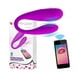 thumbnail image 3 of Vibrador Consolador Inalambrico Parejas Sexshop / Amorfeliz, 3 of 3