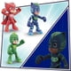 thumbnail image 4 of Set de figuras de acción PJ Masks Night Time Mission que brillan en la oscuridad, 4 of 5