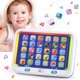 thumbnail image 1 of Tablet Educativa Bilingüe Inglés Español Niños 13in, 1 of 3