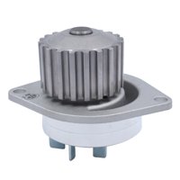 Repuestos Del Sol - Bomba Agua Citroen Saxo 1.4 1997 2002