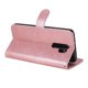 thumbnail image 2 of Funda con Cremallera para Xiaomi Redmi 9, Carcasa Cartera de Cuero PU con Soporte y Tarjetero, 2 of 6