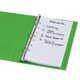 thumbnail image 3 of Carpeta pequeña de papel Filler Paper Avery, 5,5 x 8,5 cm, 100 hojas con rayas universitarias, 3 of 6