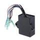 thumbnail image 3 of Conjunto De Unidad De Bobina CDI 61N-85540-11 Para Yamaha Outboard 25HP 30HP 2T Boat, 3 of 5