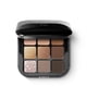 thumbnail image 1 of Paleta De Sombras De Ojos Glamour Multi Finish 01, 1 of 4
