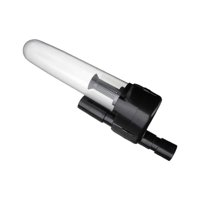 Magideal - Colector De Polvo Ciclónico Recolección De Polvo Fácil De Instalar Tablero De Aglomerado De Aserrín Diy Filtración Altamente Eficiente Para Pyc-968