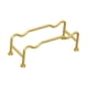 thumbnail image 2 of Organizador De Almacenamiento De Pesas Con Soporte Para Mancuernas, Soporte Para Pesas Para Gimnasio, Entrenamiento De Fuerza, Color Dorado, 2 of 3