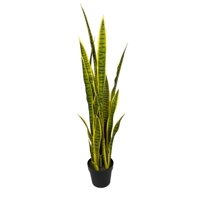Corel - Sansevieria Amarilla 112Cm Artificial