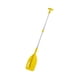 thumbnail image 1 of Remo De Kayak, Remo De Barco De Aleación De Aluminio Para Kayak, Barco Inflable Al Aire Libre, 1 of 3