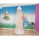 thumbnail image 2 of Cortinas con dosel para decoración de habitación infantil con diseño de princesa Disney, 2 of 3