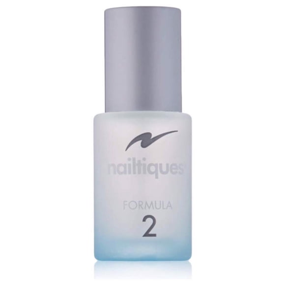 Fortalecedor de Uaas Nailtiques Formula 2 14ml