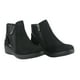 thumbnail image 5 of Botin Chalada Mujer Confort-5 Negro Casual, 5 of 7