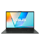 thumbnail image 1 of Notebook ASUS Vivobook Go 15 AMD Ryzen 5 16GB RAM 512GB SSD 15.6", 1 of 11