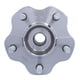 thumbnail image 2 of Maza rueda trasera sin abs nissan qashqai 2.0 2008 2014, 2 of 3