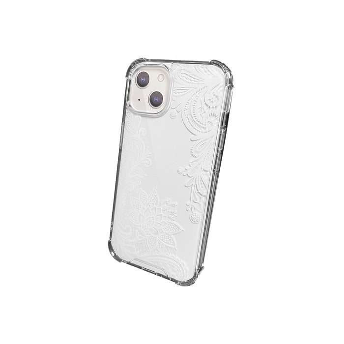 Carcasa Voorca Antigolpe Iphone 13 / 14 Diseño