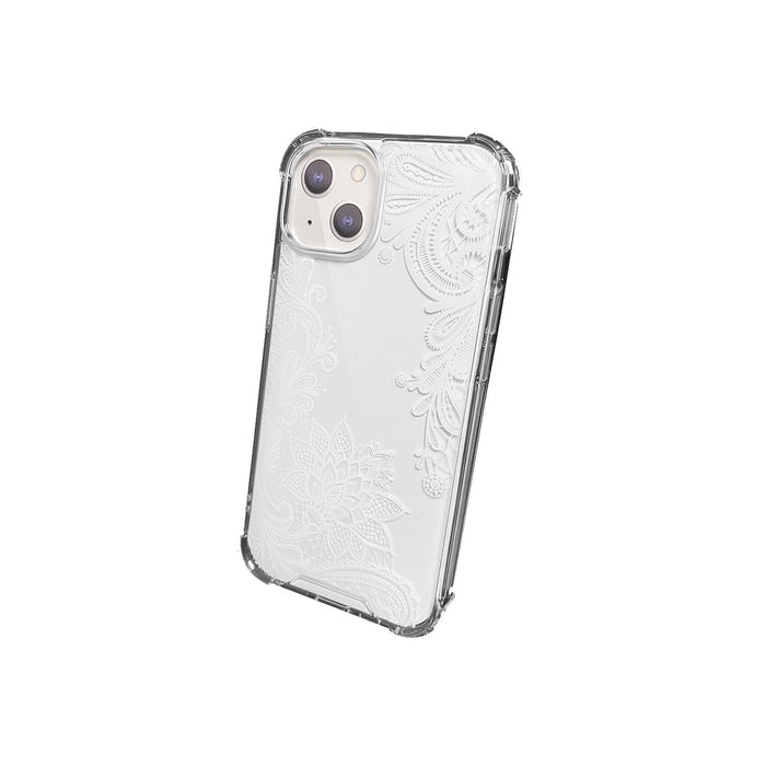 Carcasa Voorca Antigolpe Iphone 13 / 14 Diseño