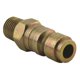 thumbnail image 4 of Acoplador de aire Milton macho 1/4 NPT con seguro de presión, paquete de 2, 4 of 7