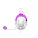 thumbnail image 3 of Audífonos Gaming Headphones Micrófono 53mm H2002dPU Havit, 3 of 5