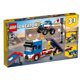 thumbnail image 1 of LEGO Creator Espectáculo Acrobático Ambulante 31085, 1 of 3