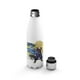 thumbnail image 1 of Botella Agua Termica Goku Gohan Y Cell De Acero Inoxidable, 1 of 1