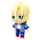 thumbnail image 2 of Peluche Ash Lynx de Great Eastern Entertainment 20 cm, 2 of 3