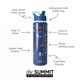 thumbnail image 2 of Botella de agua Simple Modern Summit 887 ml a prueba de fugas, 2 of 8