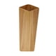 thumbnail image 4 of Soporte Para Paraguas, Resistente, Para Entrada De Centro Comercial, Oficina, Color Marrón Claro, 4 of 5
