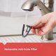 thumbnail image 5 of Hervidor BLACK+DECKER KE2000SD inalámbrico de acero inoxidable de 1,7 L, 5 of 8