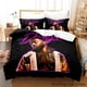 thumbnail image 1 of Dadju All season Bedding Set Bed Set Adult Kid Bedroom Duvetcover SetsPopular, 1 of 5