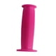 thumbnail image 2 of Empu?adura De Manillar De Bicicleta Empu?aduras De Manillar De Bicicleta Duraderas Para Andar En Bicicleta Monopatín Bicicletas Rosa, 2 of 5