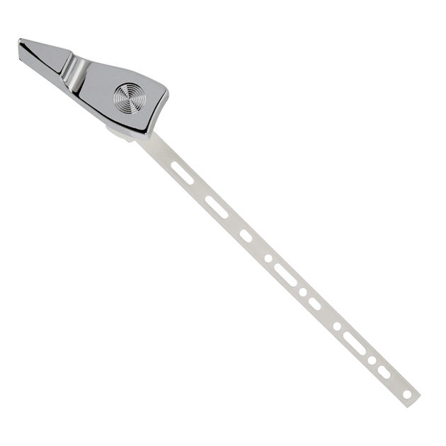 Fanaloza - Manilla Universal Plástica Cromada 1 Pieza