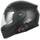 thumbnail image 1 of Casco Moto Getnoog Kuqibao Con Bluetooth K10 - Negro, 1 of 5