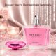 thumbnail image 5 of Perfume Sandora Vintage Crystal 100 ml Floral Frutal, 5 of 6