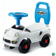 thumbnail image 1 of Correpasillo auto andador infantil blanco, 1 of 2