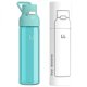 thumbnail image 1 of Botella Levore Tritan 740 ml Transparente Reutilizable, 1 of 9