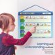 thumbnail image 2 of Planificador LIKARTO Horario Visual – 147 Imanes, 2 of 4