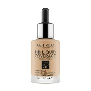Catrice - Base Liquida Hd